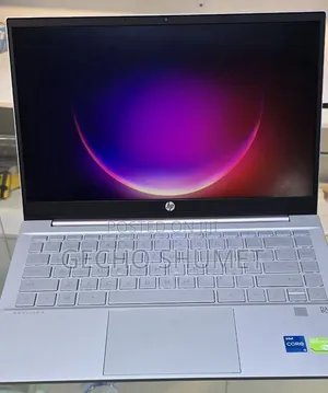 New Laptop HP Pavilion 14 16GB Intel Core i5 SSD 512GB