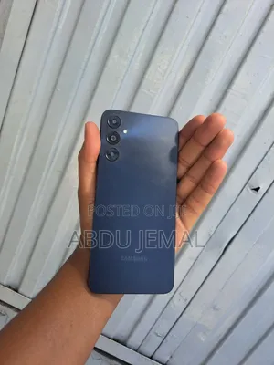 Samsung Galaxy M14 64 GB Black