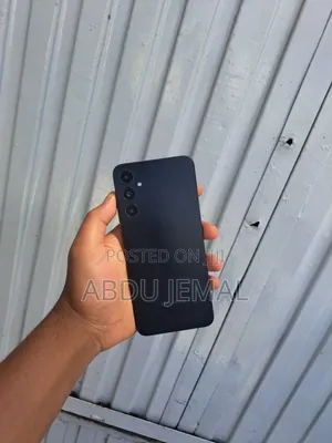Samsung Galaxy M14 64 GB Black