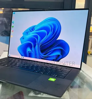 New Laptop Dell Precision 5570 16GB Intel Core i7 SSD 512GB