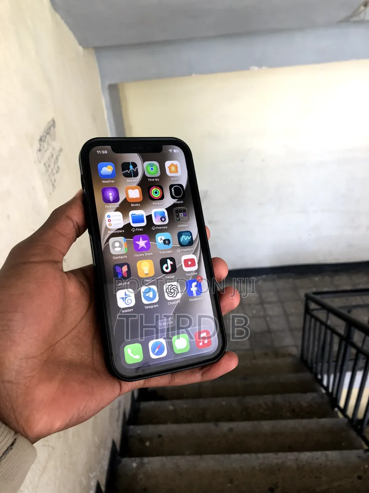 Apple iPhone 12 128 GB Blue