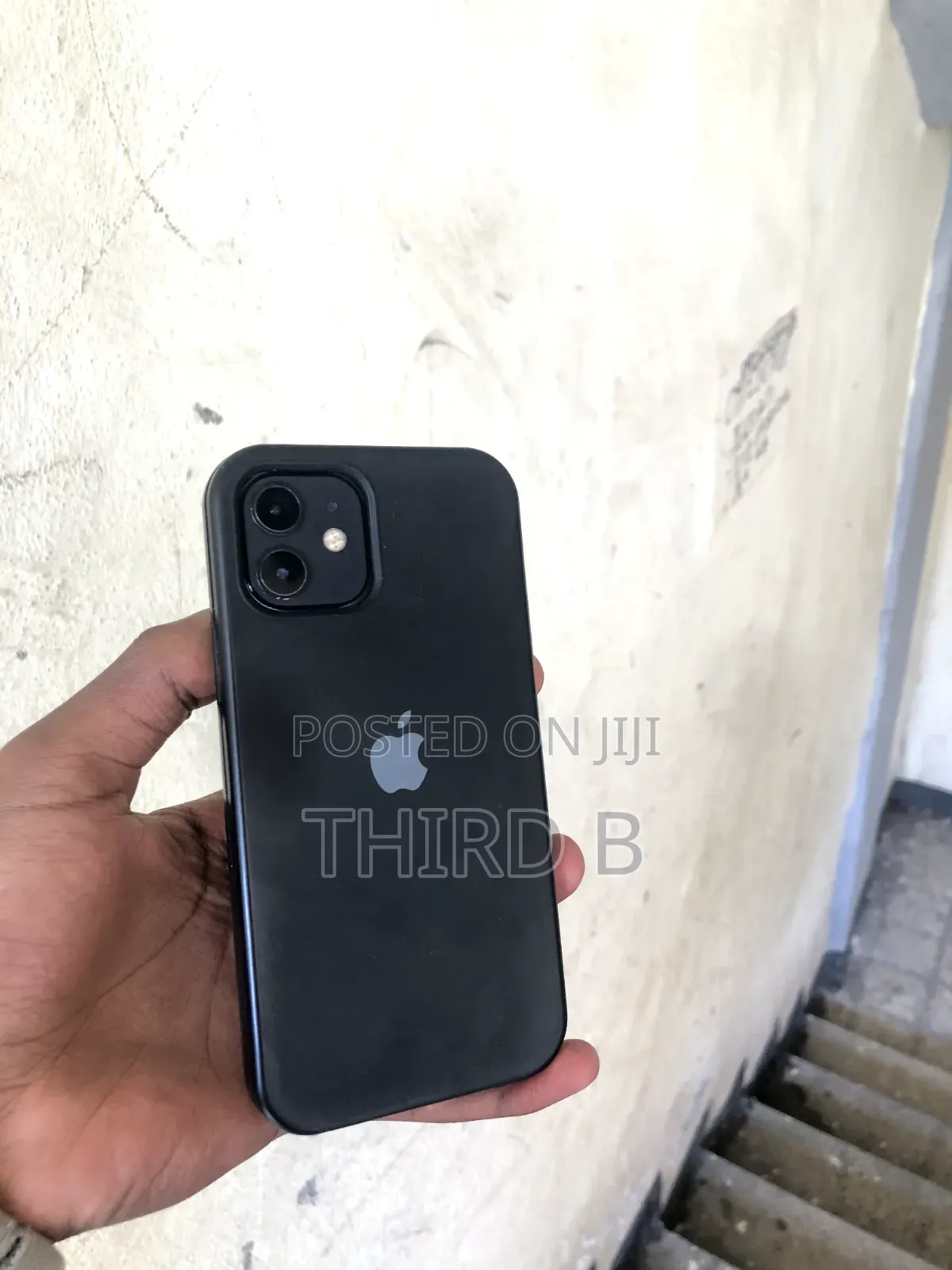 Apple iPhone 12 128 GB Blue