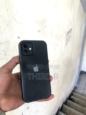 Apple iPhone 12 128 GB Blue