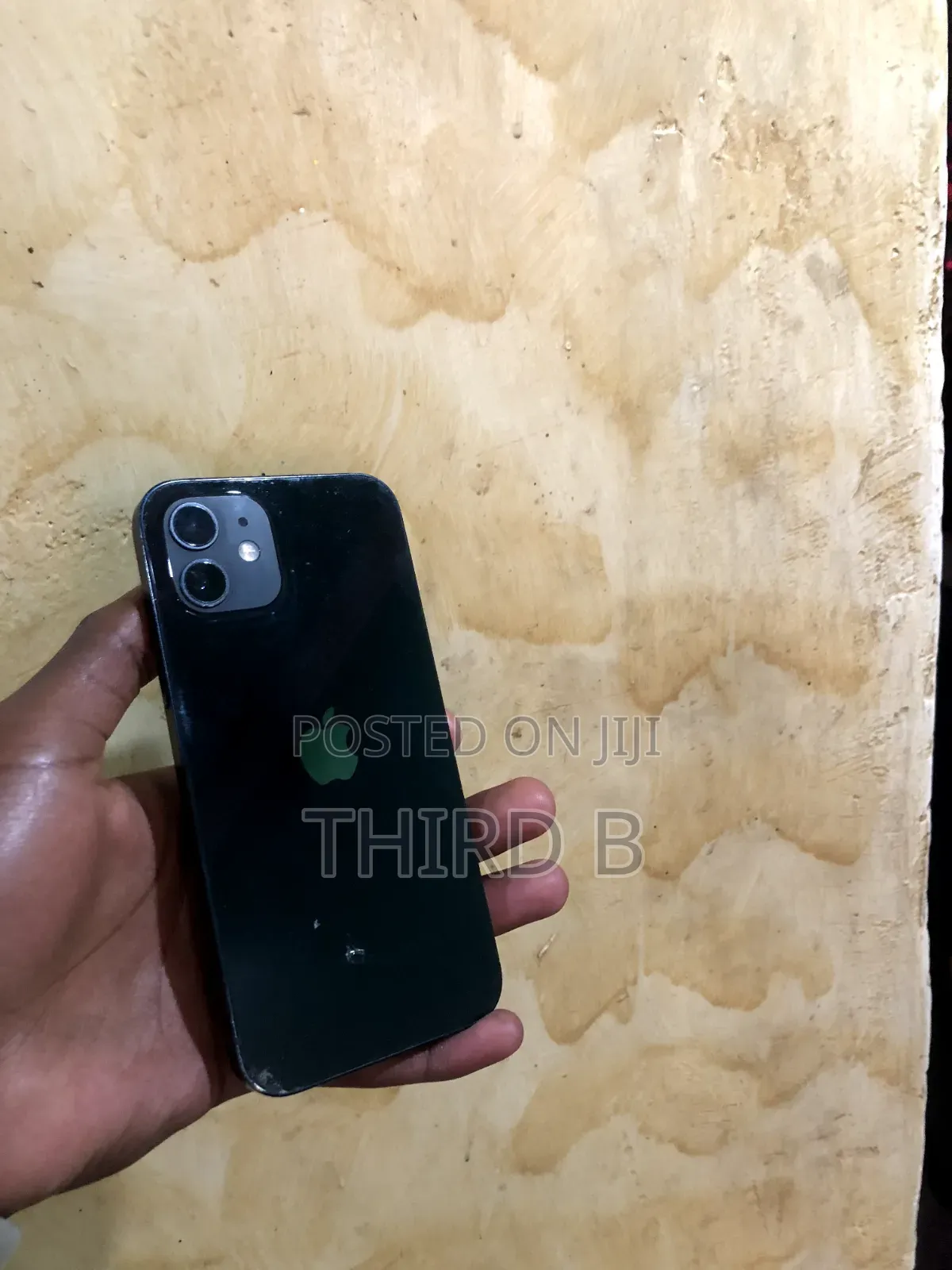 Apple iPhone 12 128 GB Blue