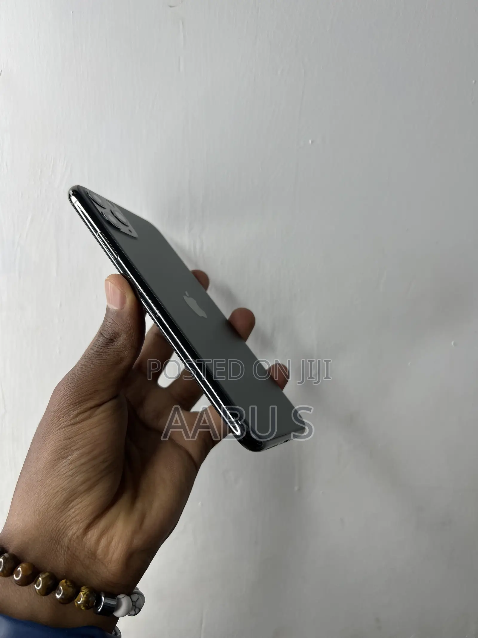 Apple iPhone 11 Pro Max 256 GB Black