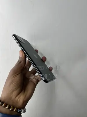 Apple iPhone 11 Pro Max 256 GB Black