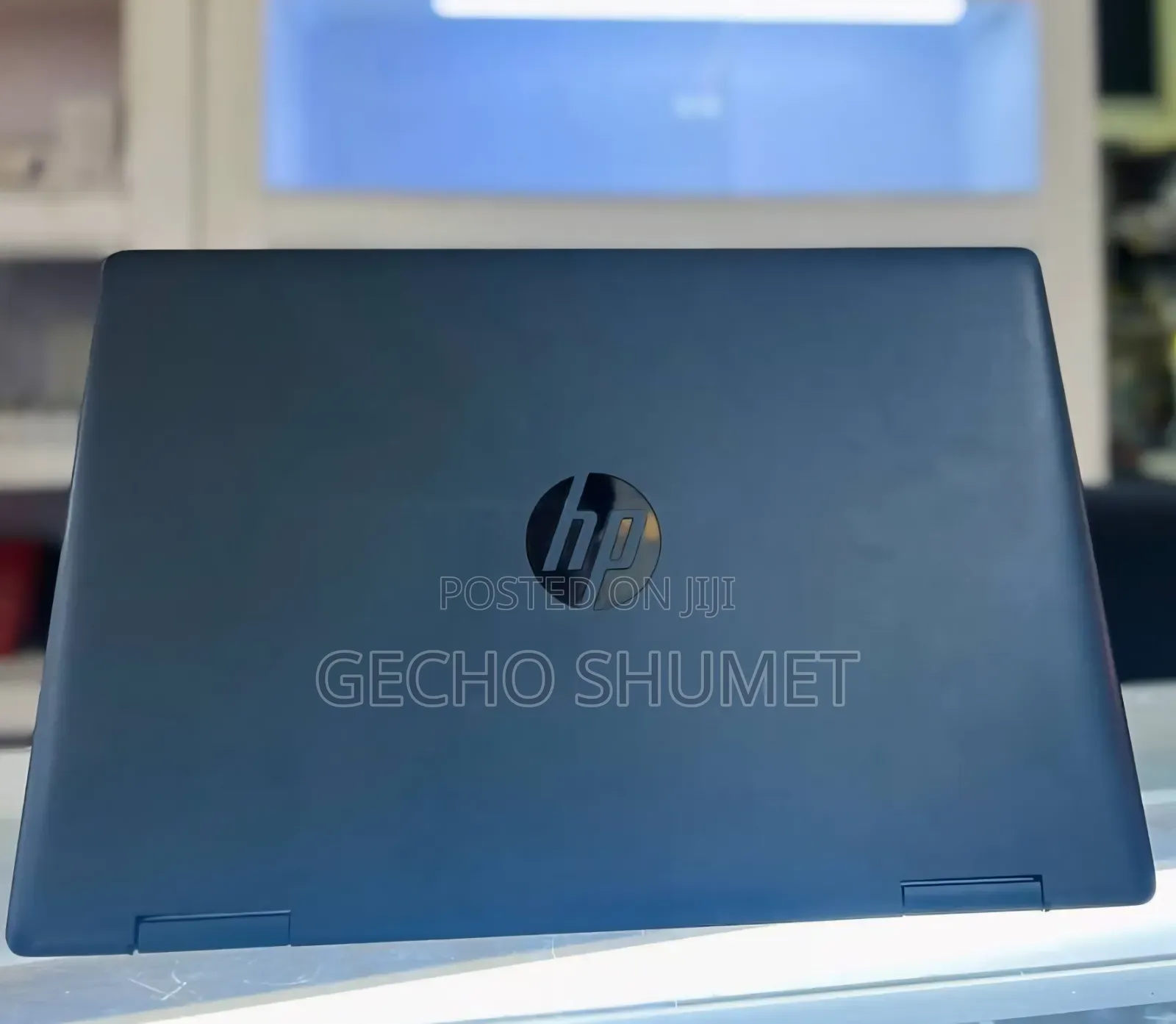 New Laptop HP Pavilion x360 14 8GB Intel Core i3 SSD 256GB