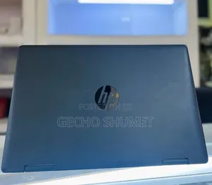 New Laptop HP Pavilion x360 14 8GB Intel Core i3 SSD 256GB
