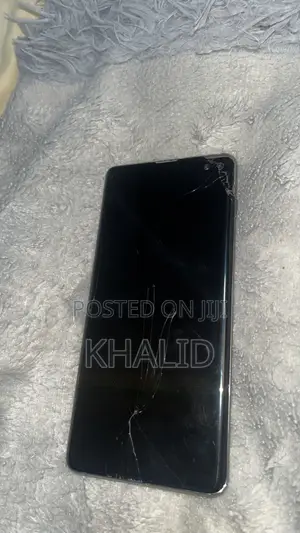 Samsung Galaxy S10 Plus 128 GB Black
