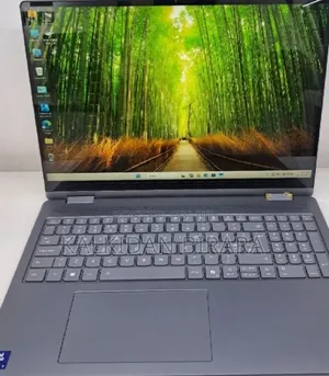 New Laptop Lenovo Yoga 710 16GB Intel Core Ultra 7 SSD 1T