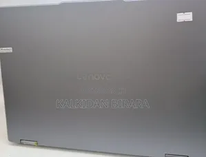 New Laptop Lenovo Yoga 710 16GB Intel Core Ultra 7 SSD 1T