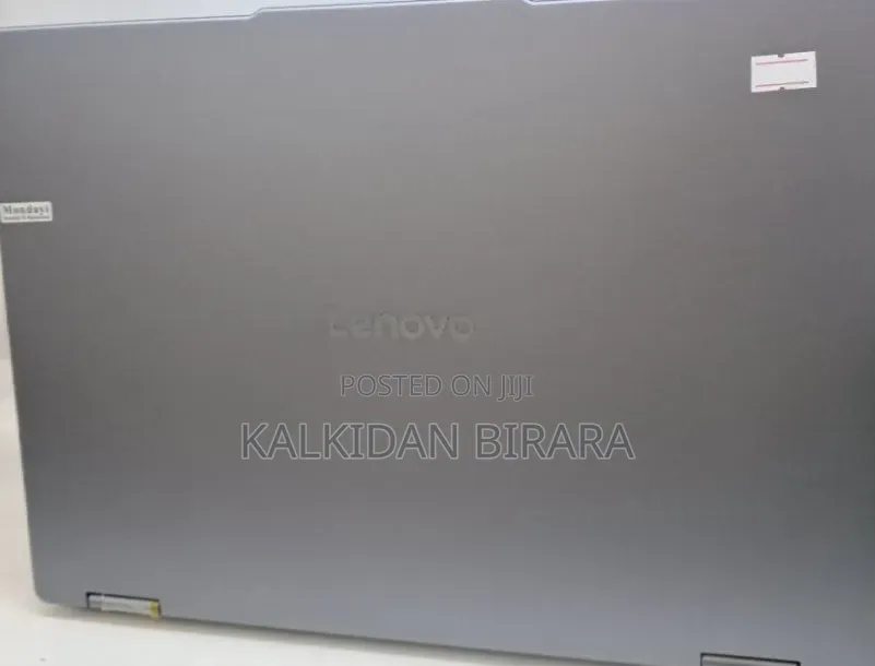 New Laptop Lenovo Yoga 710 16GB Intel Core Ultra 7 SSD 1T