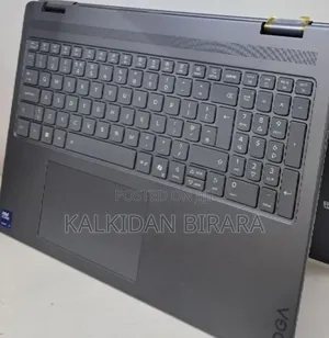 New Laptop Lenovo Yoga 710 16GB Intel Core Ultra 7 SSD 1T