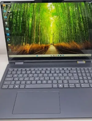 New Laptop Lenovo Yoga 710 16GB Intel Core Ultra 7 SSD 1T