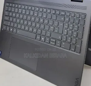 New Laptop Lenovo Yoga 710 16GB Intel Core Ultra 7 SSD 1T