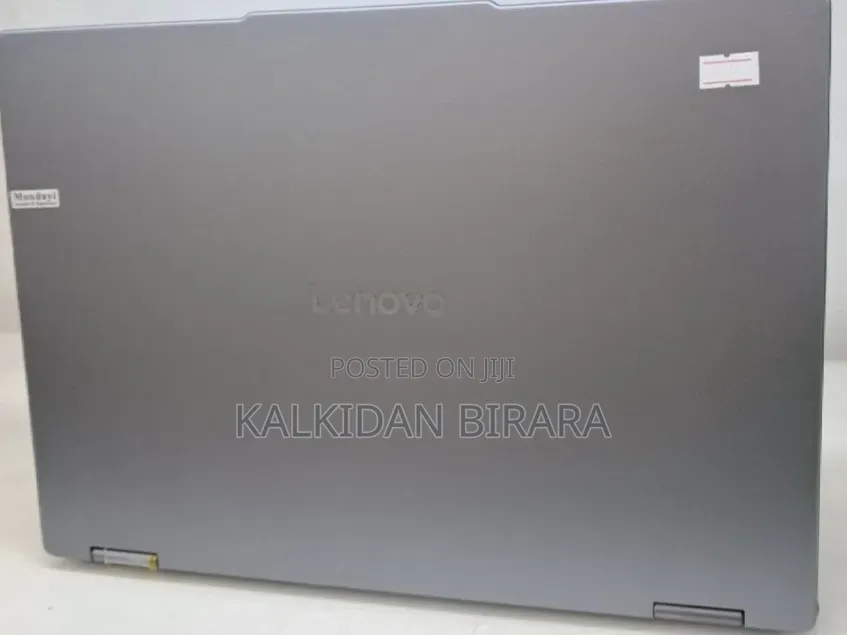 New Laptop Lenovo Yoga 710 16GB Intel Core Ultra 7 SSD 1T