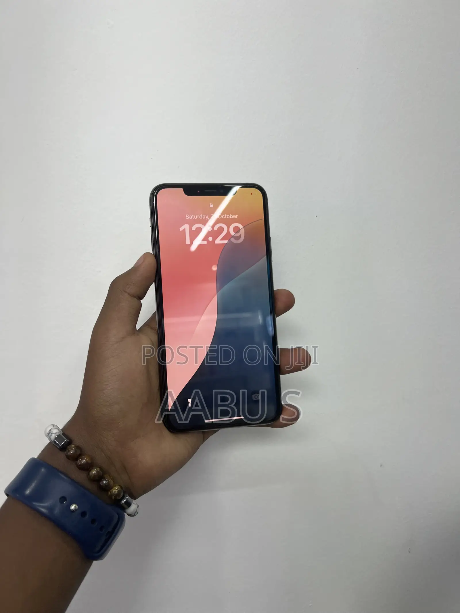 Apple iPhone 11 Pro Max 256 GB Black