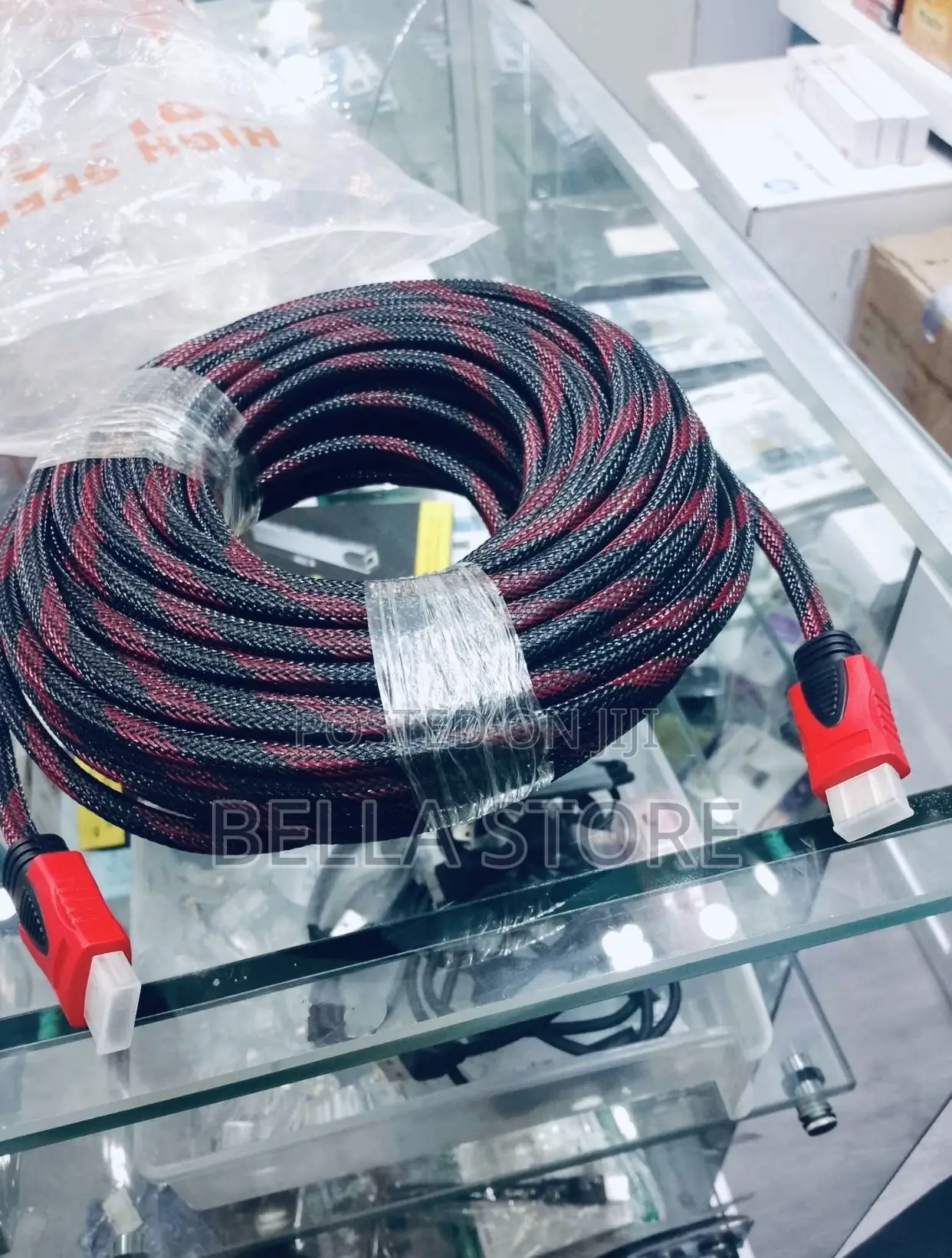 HDMI 15 Meter Cabel