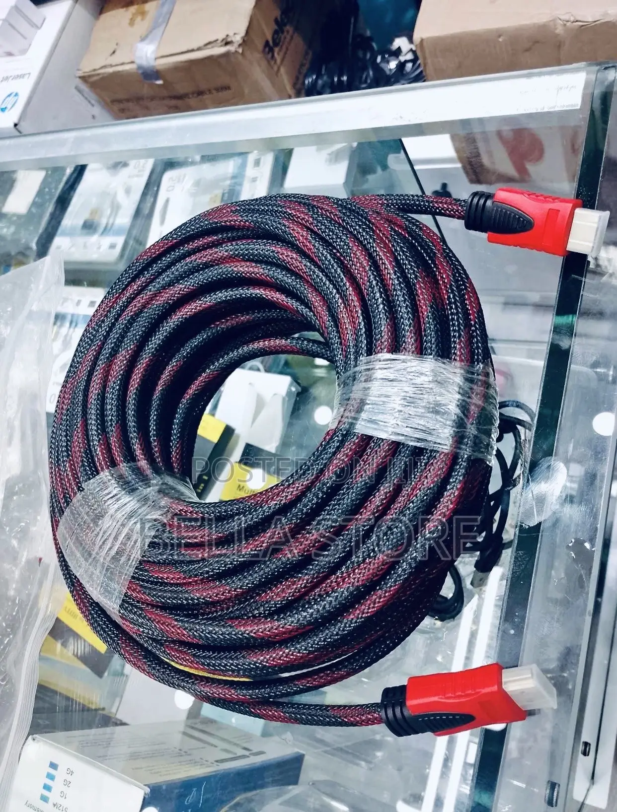 HDMI 15 Meter Cabel