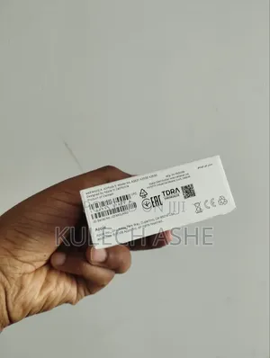 AirPods 5 With Active Noise Cancellation (Sealed)