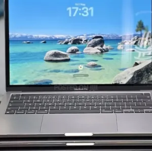 New Laptop Apple MacBook 8GB Intel Core i7 SSD 512GB