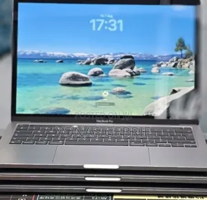 New Laptop Apple MacBook 8GB Intel Core i7 SSD 512GB