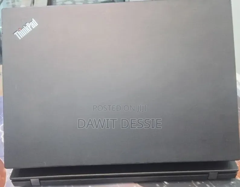 Laptop Lenovo ThinkPad L480 8GB Intel Core i5 SSD 256GB