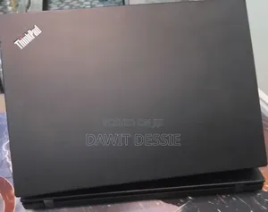 Laptop Lenovo ThinkPad L480 8GB Intel Core i5 SSD 256GB