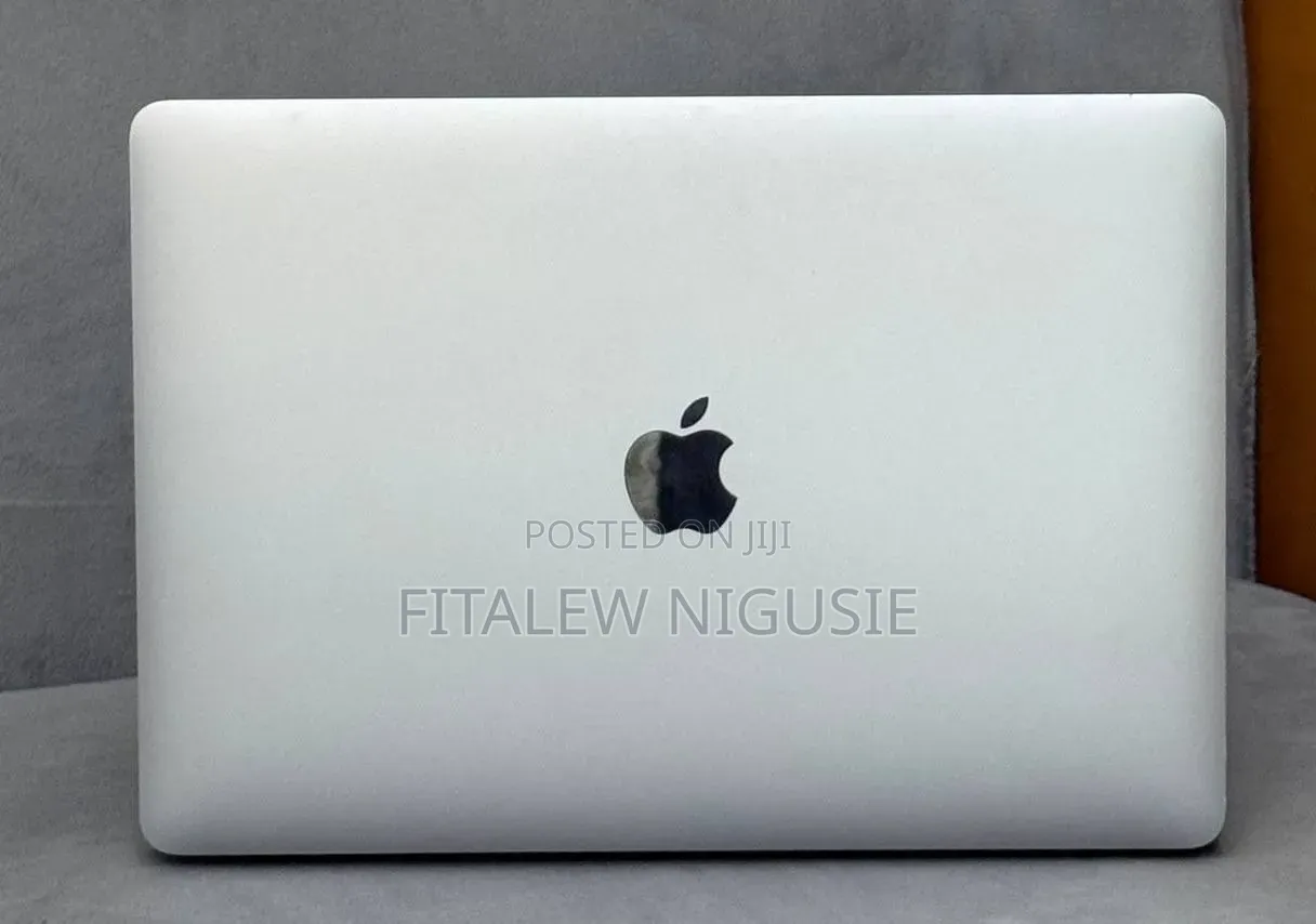 New Laptop Apple MacBook Air 2020 16GB Apple M1 SSD 256GB