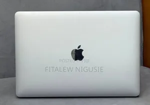 New Laptop Apple MacBook Air 2020 16GB Apple M1 SSD 256GB