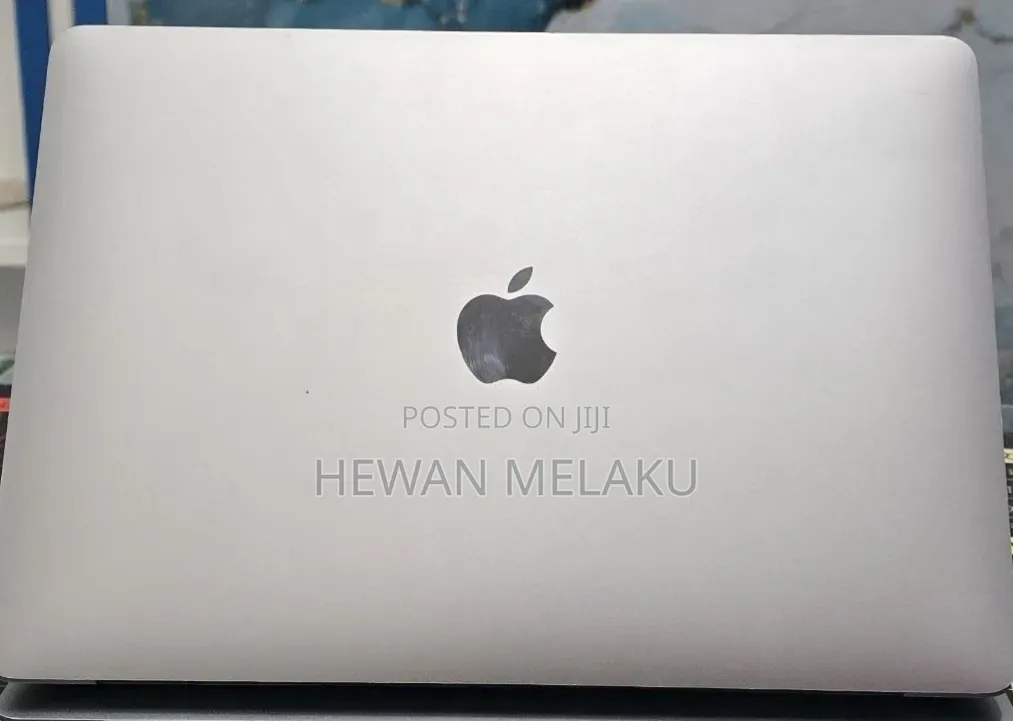 New Laptop Apple MacBook Air 2020 M1 8GB Apple M1 SSD 256GB