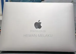 New Laptop Apple MacBook Air 2020 M1 8GB Apple M1 SSD 256GB