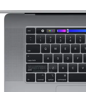 Photo - New Laptop Apple MacBook Pro 2019 32GB Intel Core I9 SSD 1T