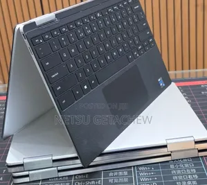 New Laptop Dell XPS 13 16GB Intel Core i7 SSD 512GB