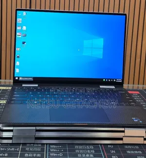 New Laptop Dell XPS 13 16GB Intel Core i7 SSD 512GB