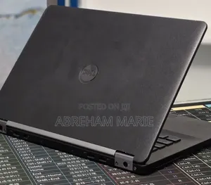 New Laptop Dell Latitude 14 E7470 8GB Intel Core i7 SSD 512GB