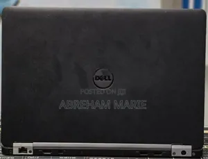 New Laptop Dell Latitude 14 E7470 8GB Intel Core i7 SSD 512GB
