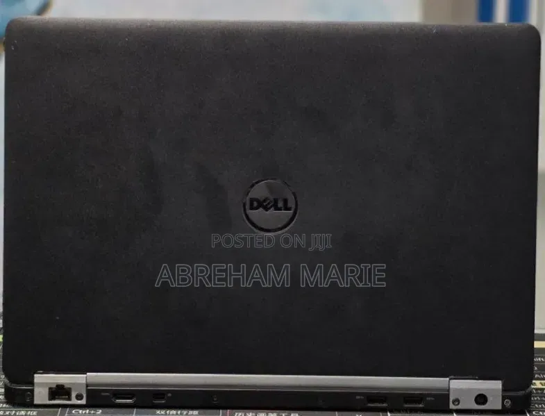 New Laptop Dell Latitude 14 E7470 8GB Intel Core i7 SSD 512GB