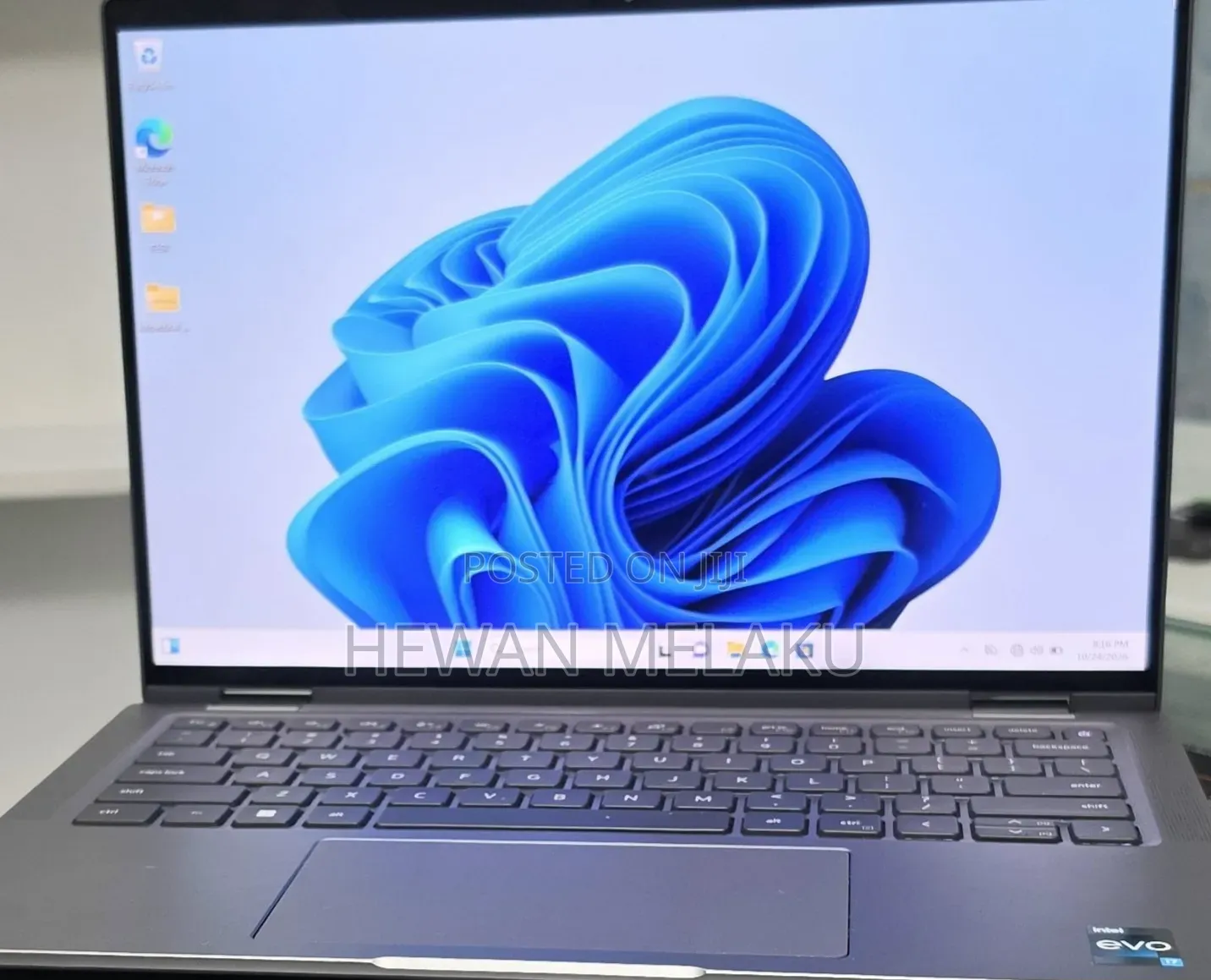 New Laptop Dell Latitude 7440 16GB Intel Core i7 SSD 512GB