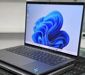 New Laptop Dell Latitude 7440 16GB Intel Core i7 SSD 512GB