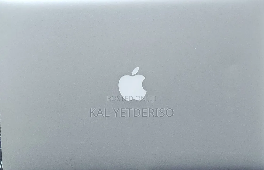 New Laptop Apple MacBook Pro 2015 16GB Intel Core i7 SSD 512GB