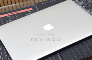 New Laptop Apple MacBook Pro 2015 16GB Intel Core i7 SSD 512GB