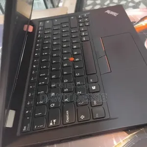 Laptop Lenovo ThinkPad L380 8GB Intel Core i5 SSD 256GB