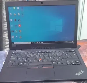Laptop Lenovo ThinkPad L380 8GB Intel Core i5 SSD 256GB