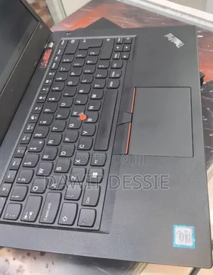 Laptop Lenovo ThinkPad L380 8GB Intel Core i5 SSD 256GB