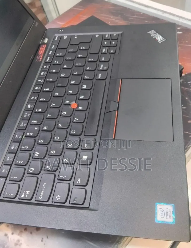 Laptop Lenovo ThinkPad L380 8GB Intel Core i5 SSD 256GB