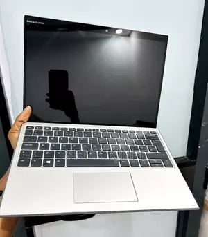New Laptop HP Elite x2 1013 G3 8GB Intel Core i5 SSD 256GB