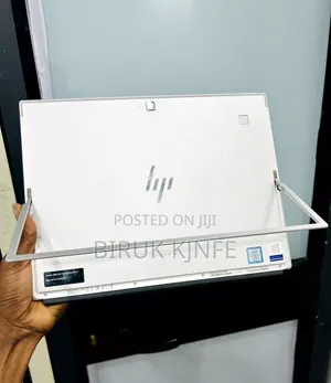 New Laptop HP Elite x2 1013 G3 8GB Intel Core i5 SSD 256GB