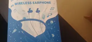 Wireless Earphone