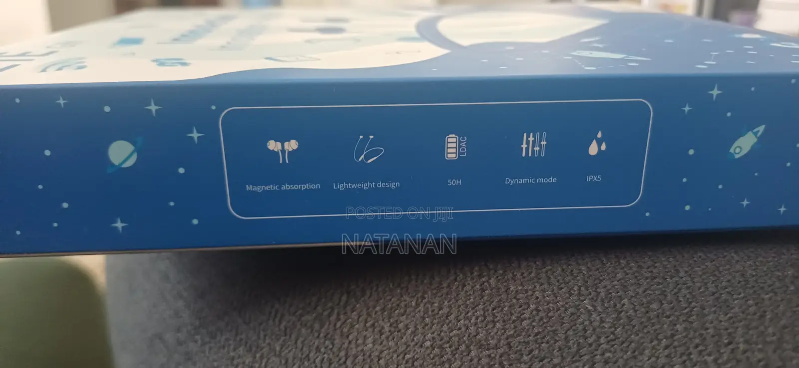 Wireless Earphone